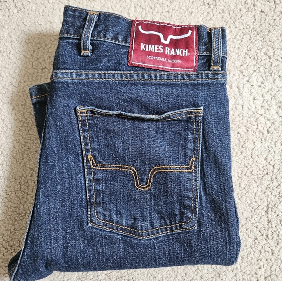 Kimes Ranch Wayne 33/32